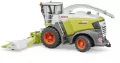 Claas Jaguar 980 Sieczkarnia samojezdna - tantis.pl