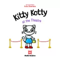Kitty Kotty at the Theatre - tantis.pl