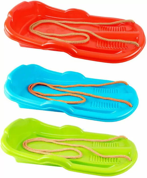 Sanki ze sznurkiem MIX - tantis.pl