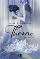 Throne. Royal Trilogy. Tom 3 - tantis.pl