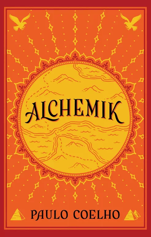 Alchemik - tantis.pl