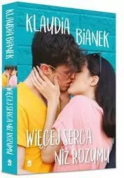 Więcej serca niż rozumu. Jedyne takie miejsce. Tom 4 - tantis.pl