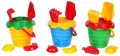 Zestaw do piasku MIX - tantis.pl