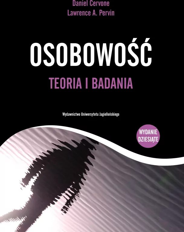 Osobowość. Teoria i badania - tantis.pl