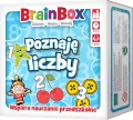 BrainBox. Poznaję liczby - tantis.pl