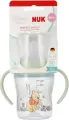 NUK. Butelka do nauki picia z ustnikiem. 150 ml. Kubuś - tantis.pl