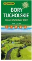 Mapa - Bory Tucholskie 1:75 000 - tantis.pl
