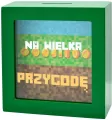 Skarbboxy na wielką przygodę piksele - tantis.pl