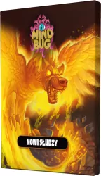 Mindbug. Nowi Słudzy