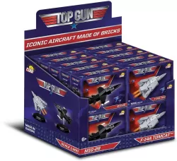 Top Gun CDU Mig-28/F-14 (20szt)