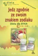 Byk. Jedz zgodnie ze swoim znakiem zodiaku. - tantis.pl