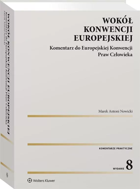 Wokół Konwencji Europejskiej - tantis.pl