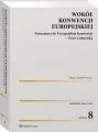Wokół Konwencji Europejskiej - tantis.pl