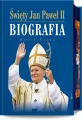 Święty Jan Paweł II. Biografia. Barwione brzegi - tantis.pl