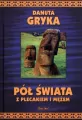 Pół świata z plecakiem i mężem - tantis.pl