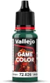 Vallejo: 72.026 - Game Color - Jade Green (18 ml) - tantis.pl