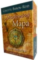 Zaczarowana Mapa. Karty Wyroczni - tantis.pl