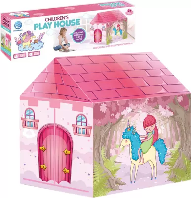 Namiot księżniczki