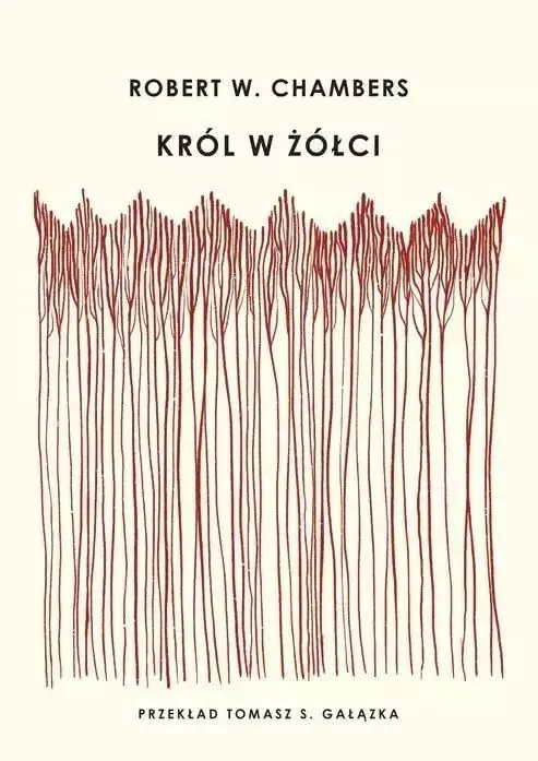 Król w żółci - tantis.pl