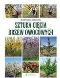 Sztuka cięcia drzew owocowych - tantis.pl