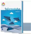 Nowa informatyka 1. Kalejdoskop ucznia. Zeszyt ćwiczeń do szkoły podstawowej - tantis.pl