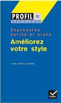 Ameliorez votre style T.2 Collection profil - tantis.pl
