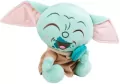 Disney Grogu z makaronikiem 25cm - tantis.pl