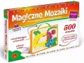 Magiczne mozaiki. Kreatywność i edukacja - tantis.pl