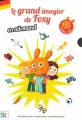 Grand imagier de Foxy en allemand książka + CD - tantis.pl