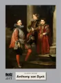 Anthony van Dyck. Malarstwo światowe - tantis.pl