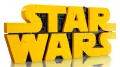 LEGO® Logo Star Wars™ zbudowane z klocków 75407 - tantis.pl
