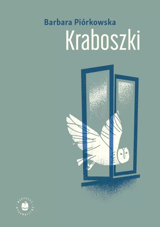 Kraboszki - tantis.pl