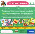 W moim domu. Moje pierwsze gry. Lotto - tantis.pl
