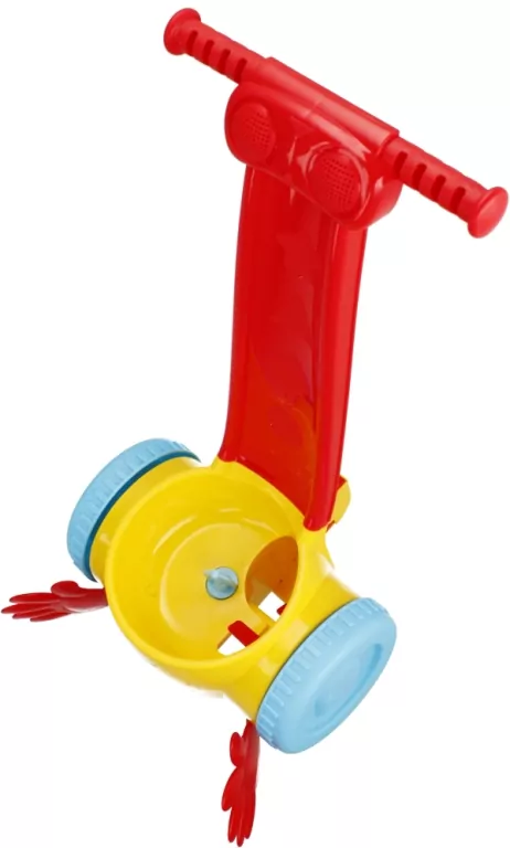 Zbieracz piłeczek muzyczny. Bam Bam - tantis.pl