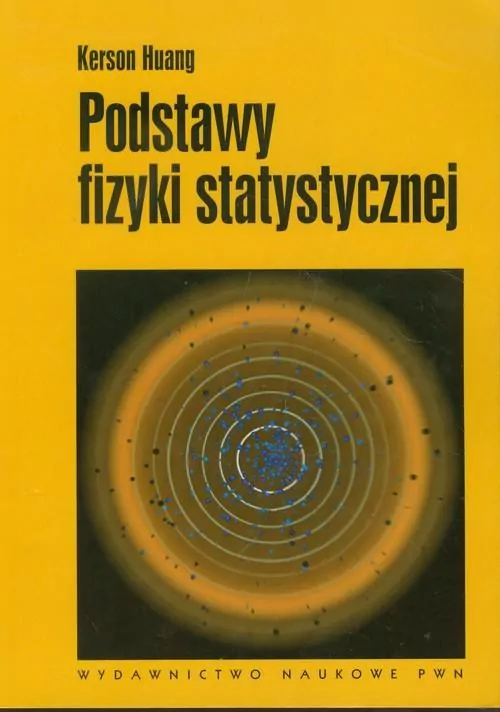 Podstawy fizyki statystycznej - tantis.pl