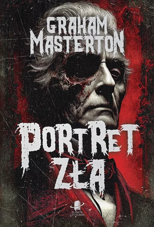 Portret zła - tantis.pl