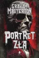 Portret zła - tantis.pl