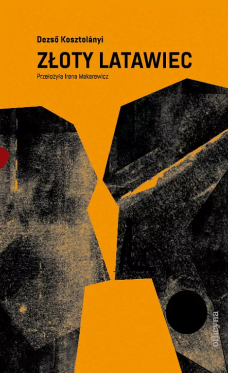 Złoty latawiec - tantis.pl