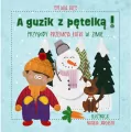 A guzik z pętelką Przygody Przemcia Łatki w zimie - tantis.pl