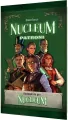 Gra Nucleum: Patroni dodatek - tantis.pl