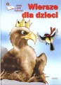 Wiersze dla dzieci 10. Antologia poetów współczesnych - tantis.pl