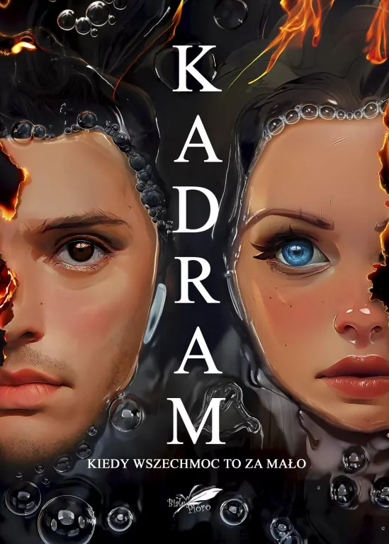 Kadram - tantis.pl