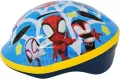 *****Kask Spidey rower/hulajnoga 1034 10347 - tantis.pl