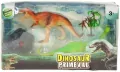 ADAR. Zestaw dwóch dinozaurów - tantis.pl