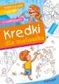 Kredki dla maluszka - tantis.pl