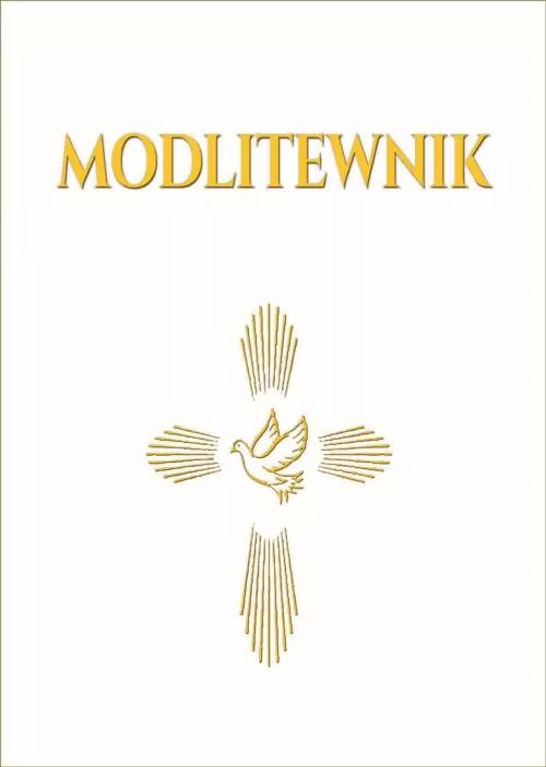 Modlitewnik Komunia MIX - tantis.pl