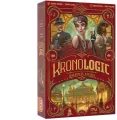Kronologic Paryż 1920 - tantis.pl