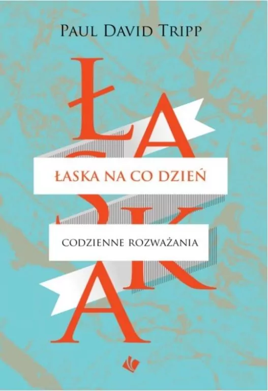 Łaska na co dzień - tantis.pl
