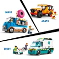 LEGO® Wakacyjny kamper pełen przygód 60454 - tantis.pl