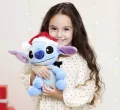 Disney Stitch Mikołaj 25cm - tantis.pl